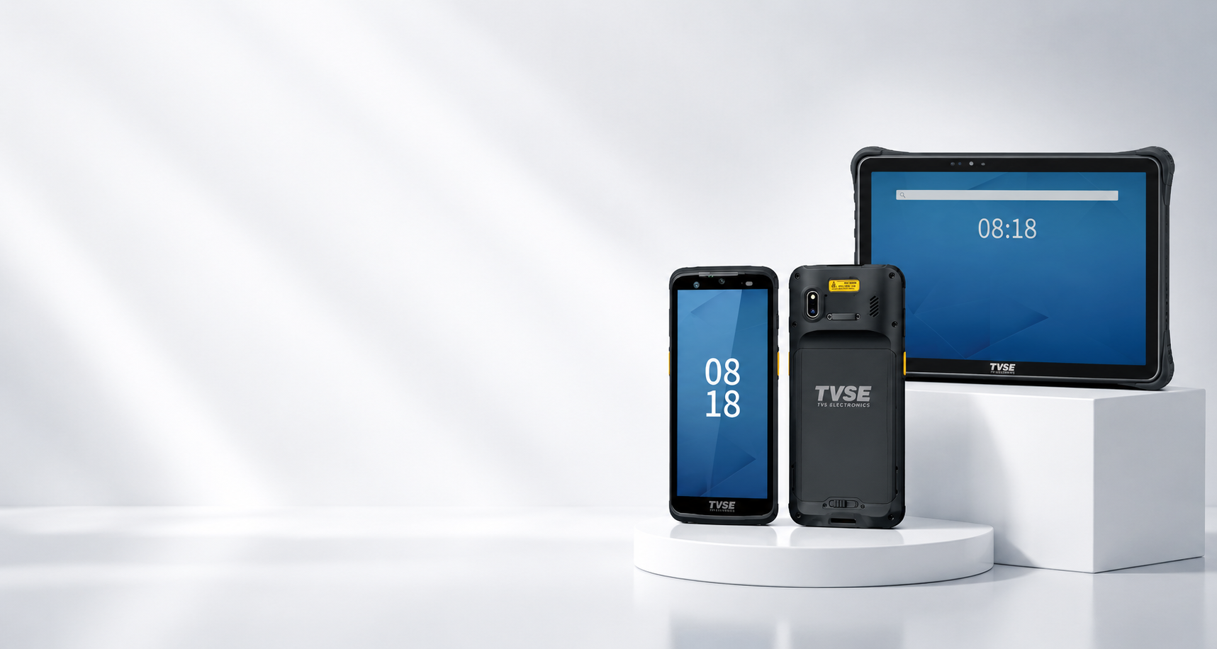 TVS Electronics